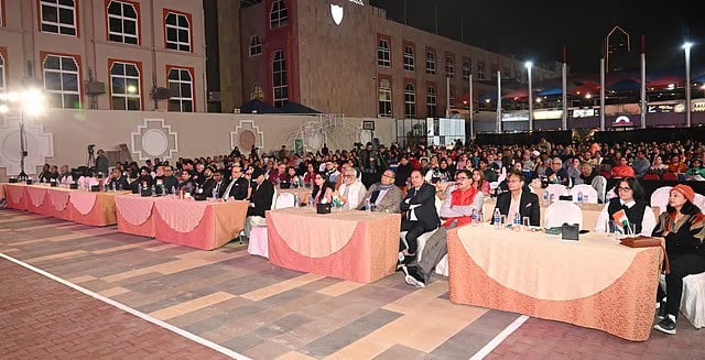 அமீரகத்தில் நடைபெறும் 77வது மாபெரும் குடியரசு தின கொண்டாட்டங்கள்.. தூதரகம் அறிவிப்பு..!!