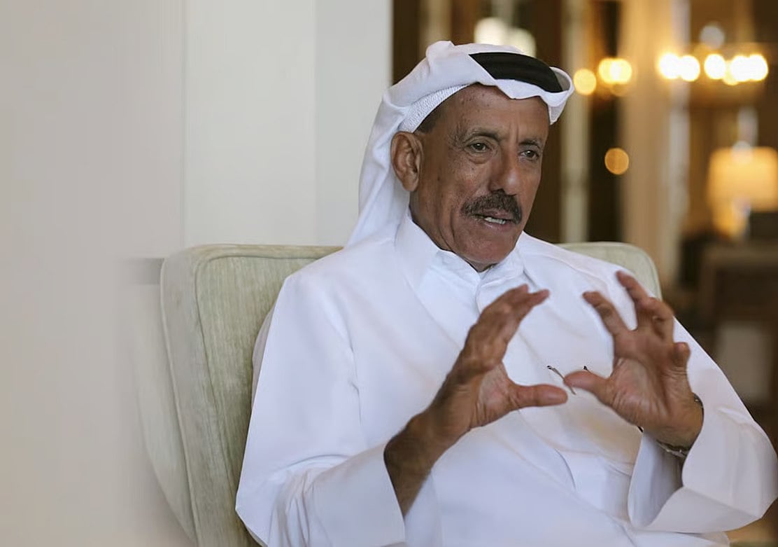 UAE: புதிதாகத் திருமணம் செய்துகொள்ளும் எமிராட்டி இளைஞர்களுக்கு வீட்டு செலவில் 70% வழங்கும் தொழிலதிபர்..!!