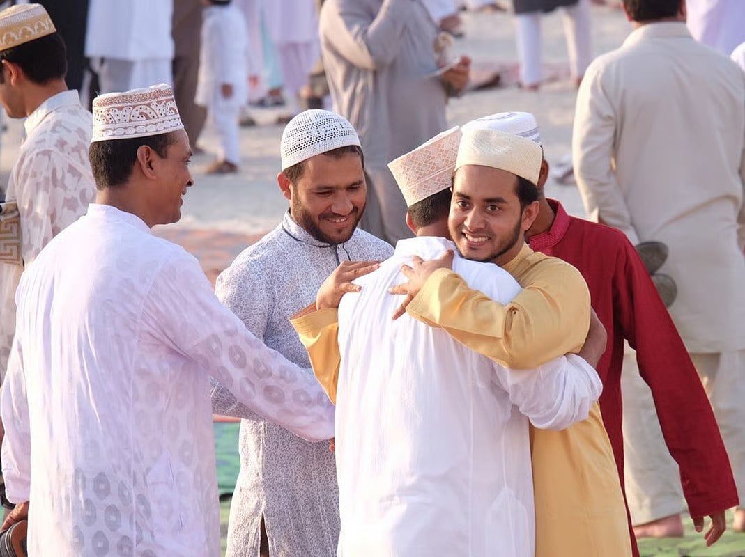 அமீரகத்தில் தொடங்கிய ரமலான்.. ஈத் அல் ஃபித்ருக்கு எத்தனை நாட்கள் விடுமுறை கிடைக்கும்..??