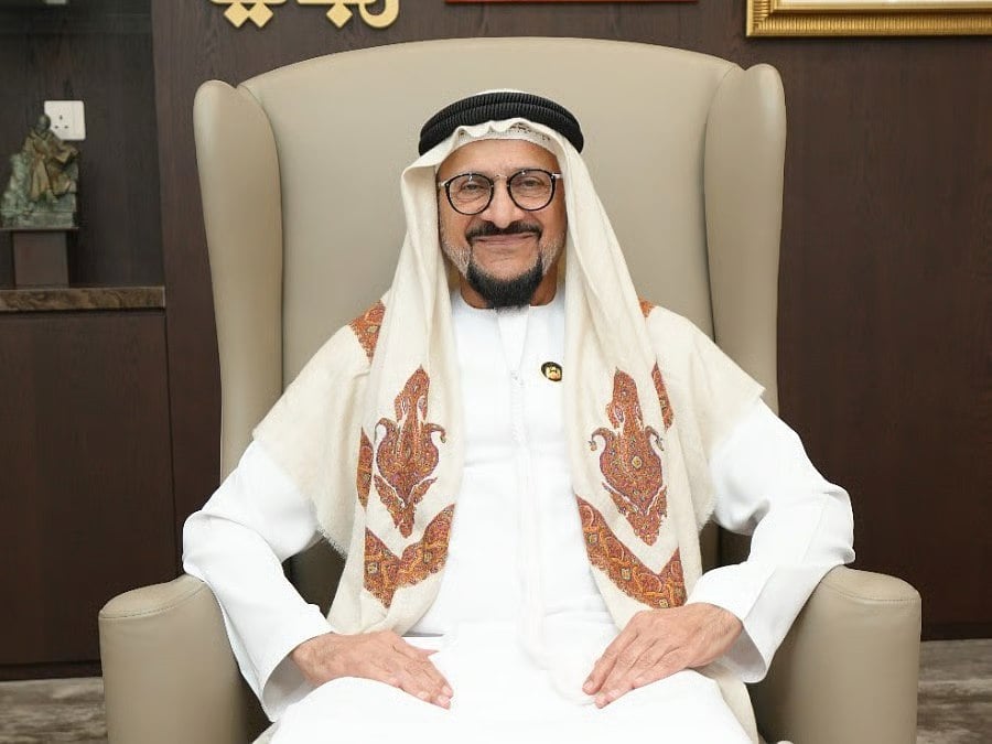 அமீரகத்தில் 20,000 கைதிகளை விடுவிக்க உதவிய இந்திய தொழிலதிபர்..