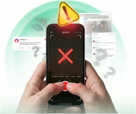 தவறான தகவல்களை பரப்பினால் 20,000 திர்ஹம்ஸ் அபராதம் மற்றும் சிறைத்தண்டனை.. எச்சரிக்கும் துபாய் போலீஸ்..