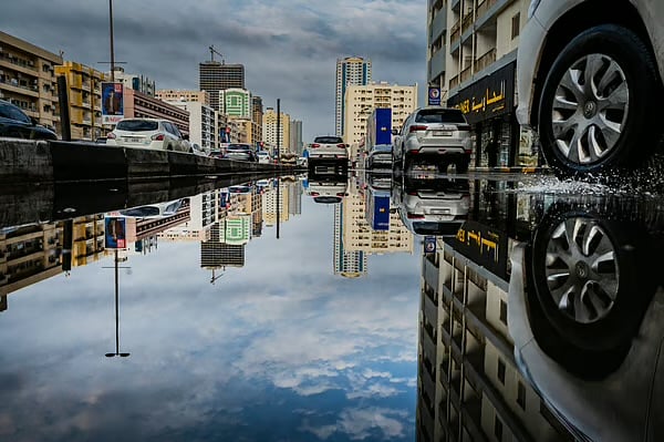 மறு அறிவிப்பு வரும் வரையிலும் இலவச பார்க்கிங்.. ஷார்ஜா வெளியிட்ட அறிவிப்பு..!!