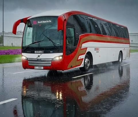 துபாய், ஷார்ஜா இடையே மீண்டும் இயக்கப்படும் பேருந்து சேவை.. RTA அறிவிப்பு..!!