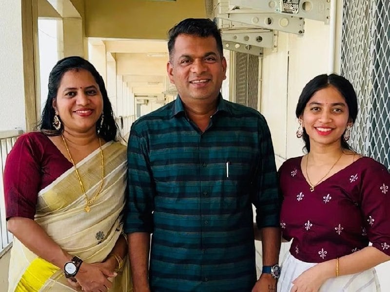 பிக் டிக்கெட்டில் 15 மில்லியன் திர்ஹம் ஜாக்பாட் பரிசை வென்ற இந்தியர்.. 15 ஆண்டுகால விடாமுயற்சிக்கு கிடைத்த வெகுமதி!!