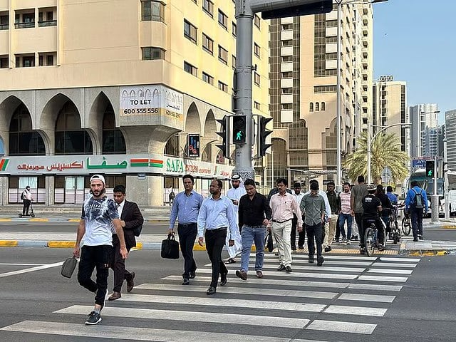 துபாயில் அறிவிக்கப்பட்டுள்ள புதிய குடியிருப்பு சட்டம்: நீங்கள் தெரிந்து கொள்ள வேண்டிய 6 முக்கிய மாற்றங்கள்!!