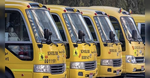 மேலும் 2 வாரங்களுக்கு ஆன்லைன் வகுப்புகளை அறிவித்த அமீரகம்…