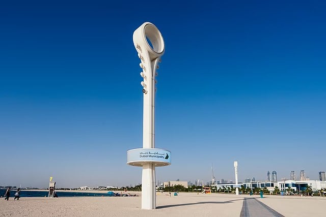 துபாய் முழுவதும் ஈத் அல் ஃபித்ர் கொண்டாட்ட ஏற்பாடுகள் மும்முரம்..!!