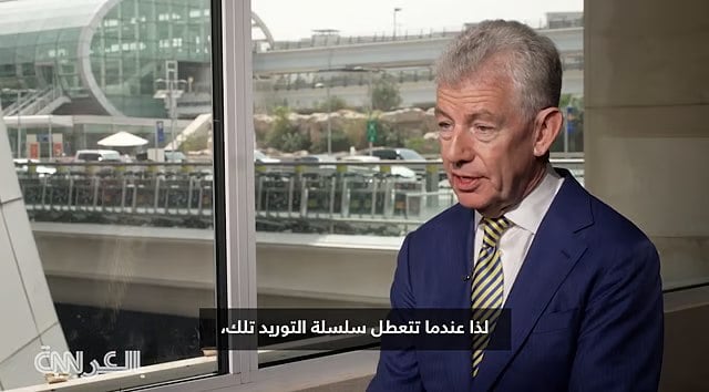 இடையூறுகளுக்கு மத்தியிலும் 10 லட்சம் பயணிகளைக் கையாண்ட துபாய் விமான நிலையம்..படிப்படியாக விமான செயல்பாடுகள் தொடங்கும் என தகவல்..!!