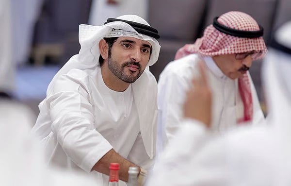 நீங்கள் ‘housewife’ கிடையாது.. ‘Generations shaper’ என்ற பட்டத்தை அறிமுகப்படுத்தி தாய்மார்களை கௌரவித்த துபாயின் பட்டத்து இளவரசர்!!