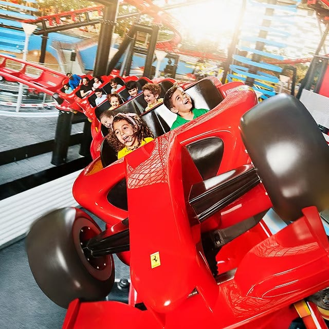 யாஸ் ஐலேண்டில் குழந்தைகளுக்கான கோடைக்கால சிறப்புச் சலுகை அறிவிப்பு: கட்டணமின்றி தங்கவும், உணவருந்தவும் அனுமதிக்கும் ‘Kids Go Free’ சலுகை!!