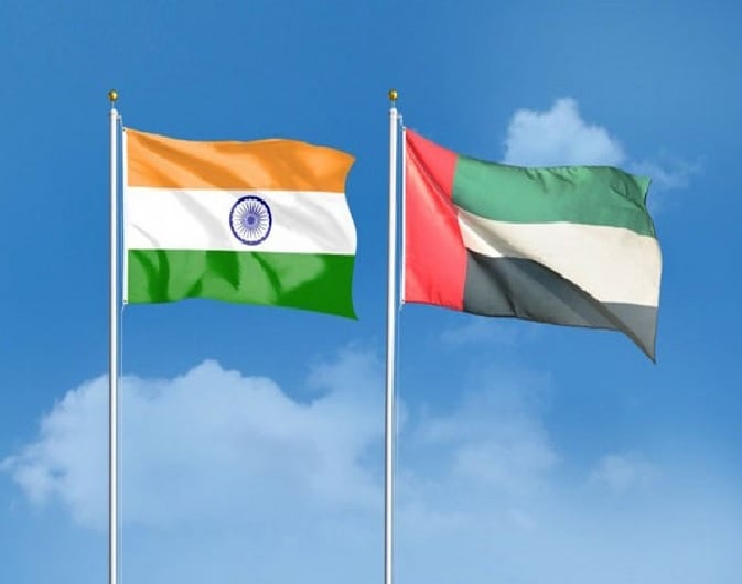 ஃபுஜைரா துறைமுகம் வழியாக இந்தியர்கள் வெளியேற்றமா..?? வைரலான செய்திக்கு எதிராக எச்சரிக்கும் இந்திய வெளியுறவுத்துறை அமைச்சகம்..