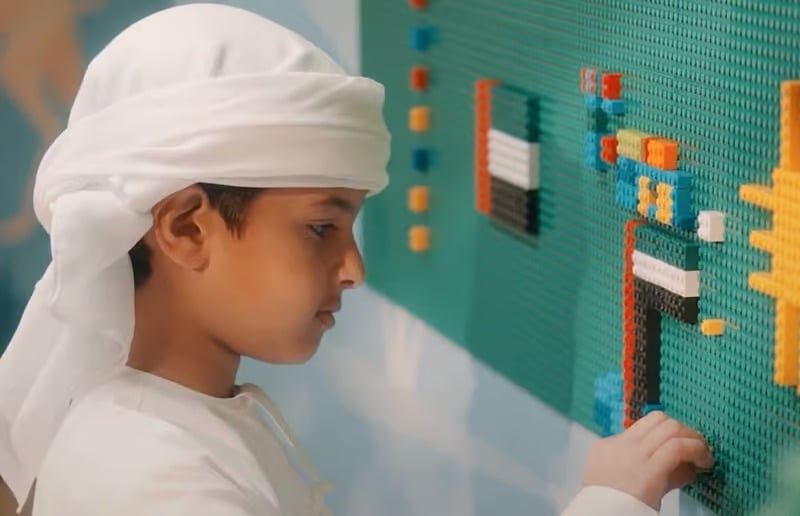 குழந்தைகளுக்கான சிறப்பு மனநல சேவையைத் தொடங்கிய அபுதாபி: மாதத்திற்கு 500 குழந்தைகள் வரை சிகிச்சை அளிக்க முடியும் எனத் தகவல்!!