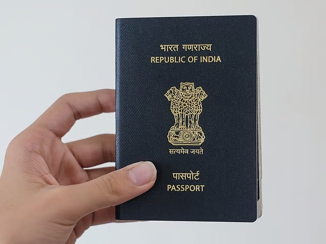 UAE-யில் இந்திய பாஸ்போர்ட் மற்றும் விசா சேவைகள் தற்காலிகமாக நிறுத்தம் – காரணம் என்ன?